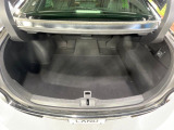 後席を格納すると、これだけの広さが!シーンに合わせたシートアレンジで、大きな荷物も積むことが出来ます♪