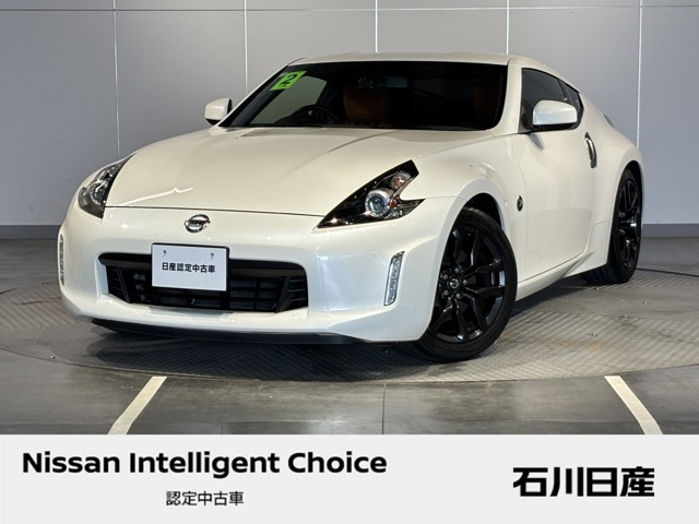 日産 フェアレディZ 