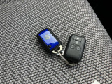 スライドドアの開閉もできる!便利なスマートキーをセットでご用意。