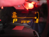 走行37078Km
