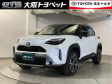 トヨタ ヤリスクロス