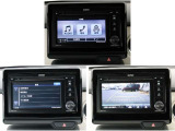 ホンダ純正ディスプレイオーディオWX-211Cが装備されております。AMFMチューナー・ワンセグTV・CD・Bluetooth再生など機能充実。またシフトをバックに入れるだけでリアカメラが映ります。