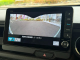 フロントカメラの映像でございます!