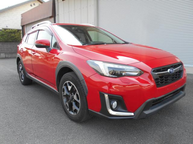 XV 2.0i-L アイサイト 4WD