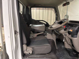 運転席です☆