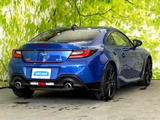 BRZ 2.4 STI スポーツ 