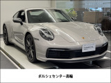 24年 911Carrera T 外装 クレヨン 内装 ブラック
