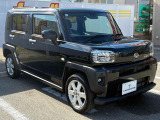 タフト G 4WD 