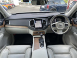 XC90 D5 AWD インスクリプション ディーゼル 4WD 4WD 本革シート