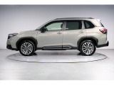 フォレスター 2.5 プレミアム S:HEV EX 4WD 