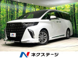禁煙車 モデリスタフルエアロ 左右独立ムーンルーフ 後席モニター