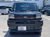 タフト G 4WD 