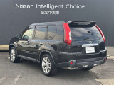 エクストレイル 2.0 20GT ディーゼル 4WD 