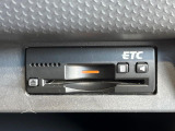 【ETC】高速道路の料金所をストレスなく通過!話題のスポットやサービスエリアに多い「スマートIC」利用時は必須のアイテムです。当店でセットアップを実施、ご納車当日からすぐにご利用いただけます!