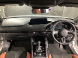 MAZDA3ファストバック 1.5 15S レトロスポーツエディション 