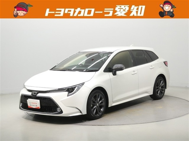 カローラツーリング1.2 W×B