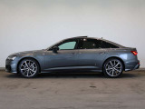 A6 55 TFSI クワトロ Sライン 4WD 