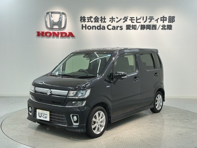 ワゴンR ハイブリッド(HYBRID) FZ 