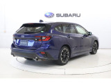 レヴォーグ 1.8 GT EX 4WD 