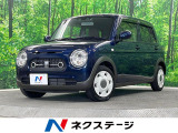 スズキ アルトラパン