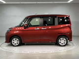 ルーミー 1.0 G 