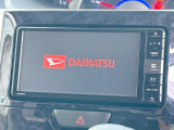 【純正ナビ】人気の純正ナビを装備。オーディオ機能も充実しており、Bluetooth接続すればお持ちのスマホやMP3プレイヤーの音楽を再生可能!毎日の運転がさらに楽しくなります!!