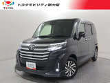 トヨタ ルーミー