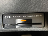 【ETC】高速道路の料金所をストレスなく通過!話題のスポットやサービスエリアに多い「スマートIC」利用時は必須のアイテムです。当店でセットアップを実施、ご納車当日からすぐにご利用いただけます!