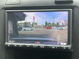 ドライブレコーダーの映像がナビで確認ができます