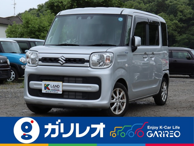 スペーシア ハイブリッド(HYBRID) G
