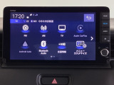 ホンダ純正メモリーナビ搭載ですので、遠距離へのお出かけもお任せ下さい。