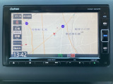 純正メモリーナビを搭載!情報量や検索スピードの速さが魅力的♪初めて行く場所も安心で快適なドライブをお楽しみいただけます♪