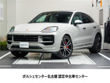 ポルシェ カイエンクーペ