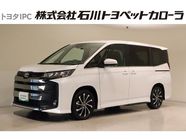 ノア 2.0 S-Z