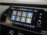 ◆Apple Car Play・Android Auto◆スマホ連携が可能!対応するアプリをディスプレイで操作できます。