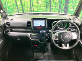 N-BOX G SSパッケージ 特別仕様車