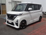 2021年式 「ルークス」入庫しました! 気になった方はお気軽にお問い合わせください! TEL 029-870-3232