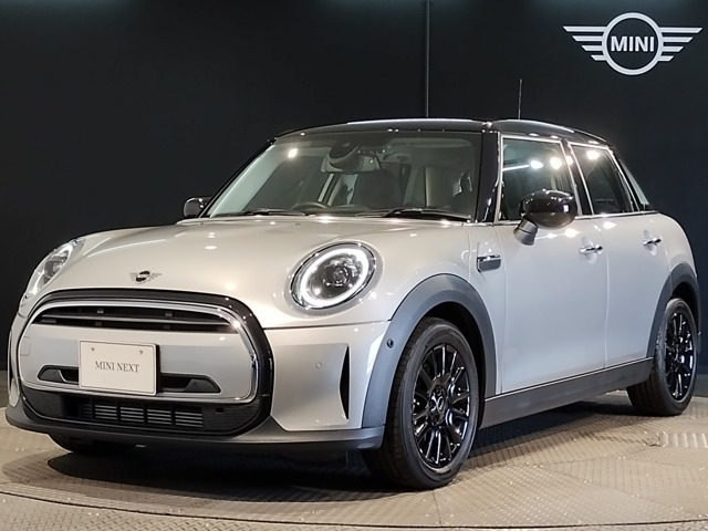 BMW MINI ミニ 