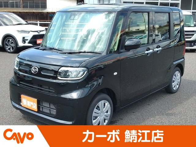 タント X
