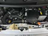 親切・丁寧な専門メカニックスタッフが応対!・車検・点検整備・事故等の修理などアフターサービスも安心。お車のカスタマイズもネクステージのサービススタッフまでご相談ください!