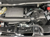 親切・丁寧な専門メカニックスタッフが応対!・車検・点検整備・事故等の修理などアフターサービスも安心。お車のカスタマイズもネクステージのサービススタッフまでご相談ください!