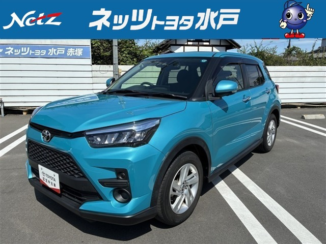 ライズ 1.2 G