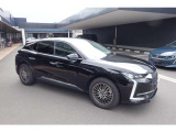DS4  リヴォリ E-TENSE