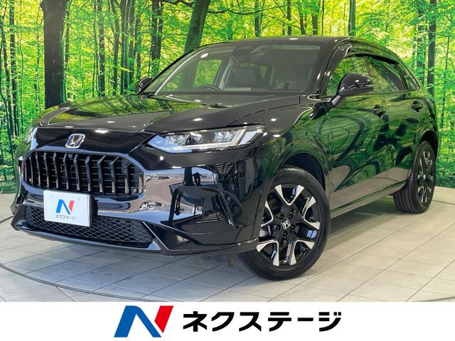 ZR-V 2.0 e:HEV Z