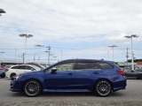 レヴォーグ 1.6 STI スポーツ アイサイト 4WD 