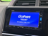 【純正ナビ】人気の純正ナビを装備。オーディオ機能も充実しており、Bluetooth接続すればお持ちのスマホやMP3プレイヤーの音楽を再生可能!毎日の運転がさらに楽しくなります!!