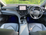 カムリ 2.5 WS E-Four 4WD 修復歴無し