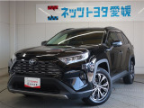 トヨタ RAV4