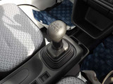 5速MTになります。