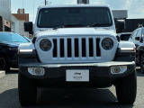 ラングラー アンリミテッド サハラ 4WD 3.6L 4WD